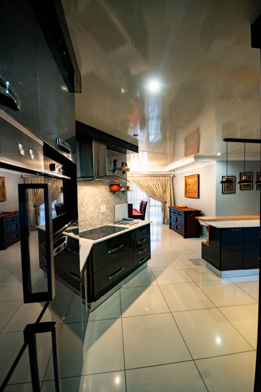 4 Bedroom Property for Sale in Chantelle Gauteng