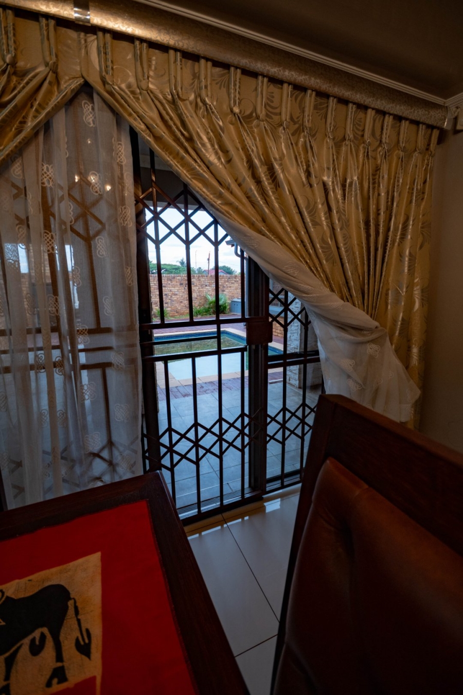 4 Bedroom Property for Sale in Chantelle Gauteng
