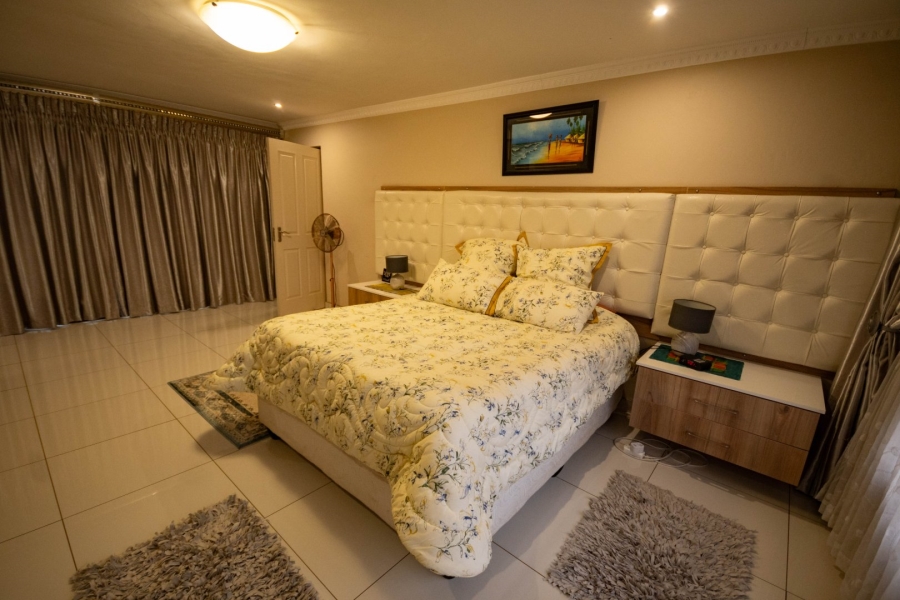4 Bedroom Property for Sale in Chantelle Gauteng