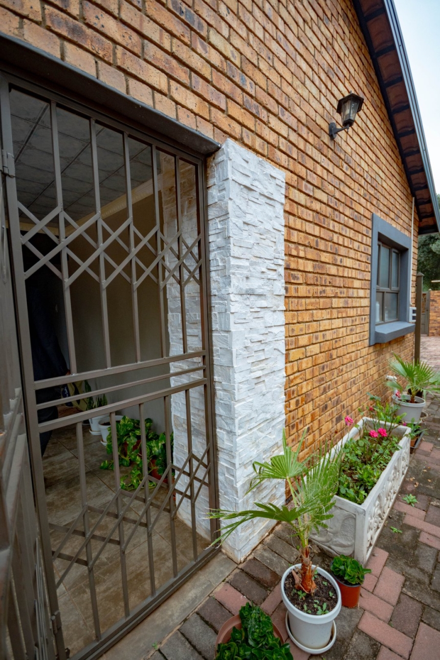 4 Bedroom Property for Sale in Chantelle Gauteng