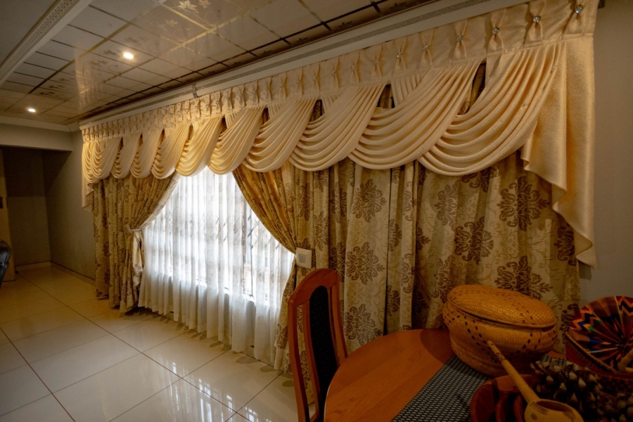 4 Bedroom Property for Sale in Chantelle Gauteng