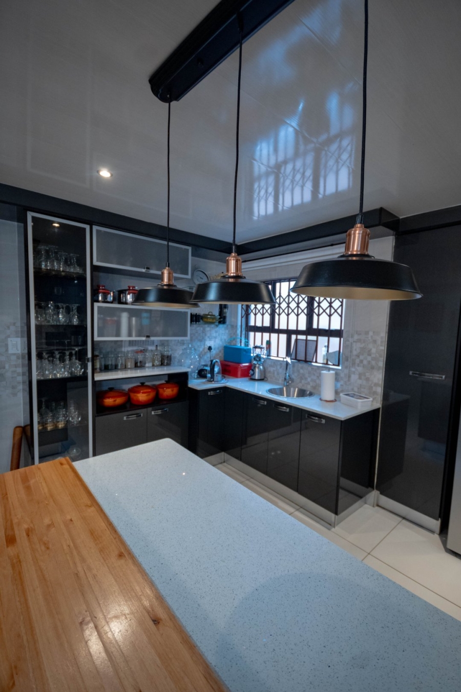 4 Bedroom Property for Sale in Chantelle Gauteng