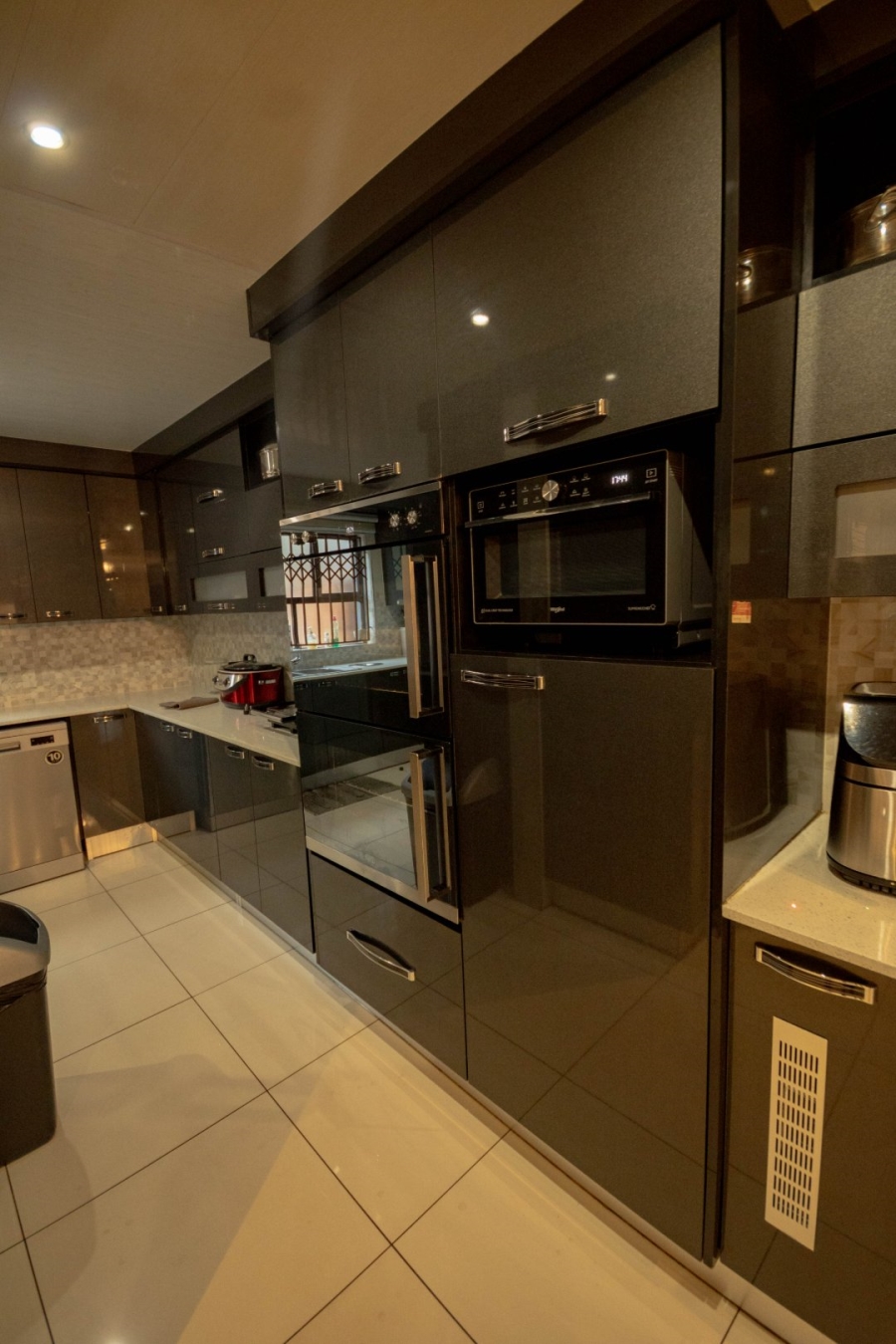 4 Bedroom Property for Sale in Chantelle Gauteng