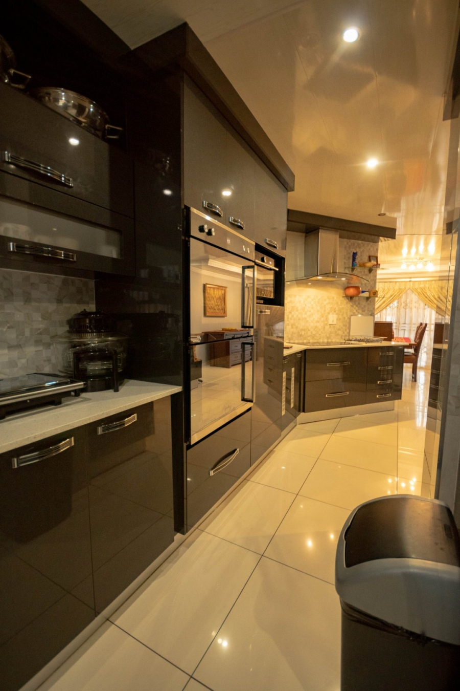 4 Bedroom Property for Sale in Chantelle Gauteng
