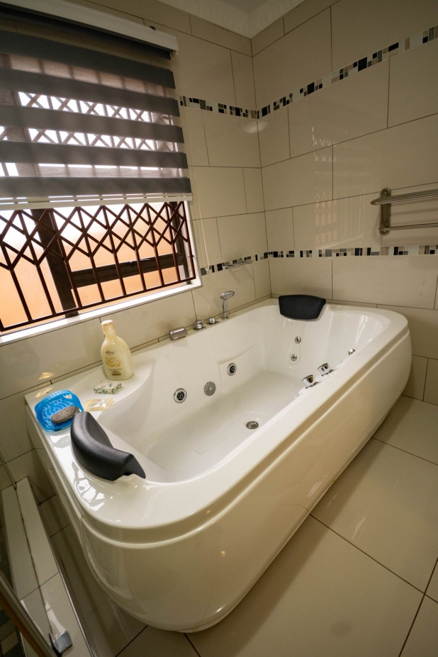 4 Bedroom Property for Sale in Chantelle Gauteng