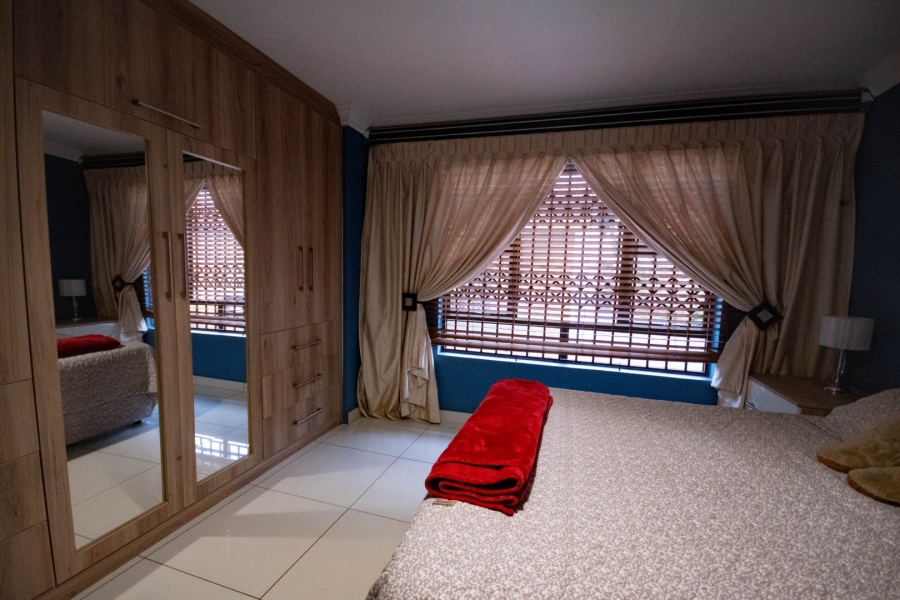 4 Bedroom Property for Sale in Chantelle Gauteng