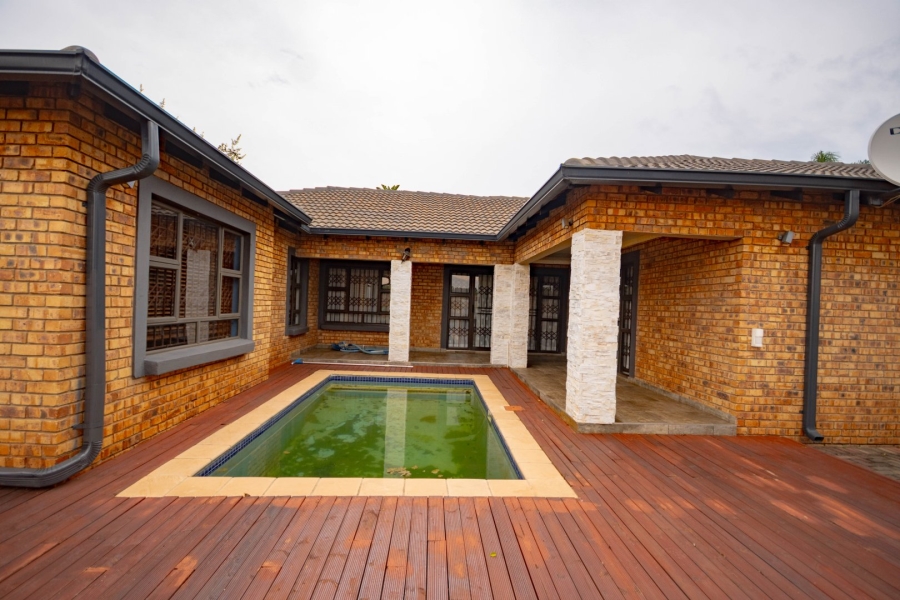 4 Bedroom Property for Sale in Chantelle Gauteng