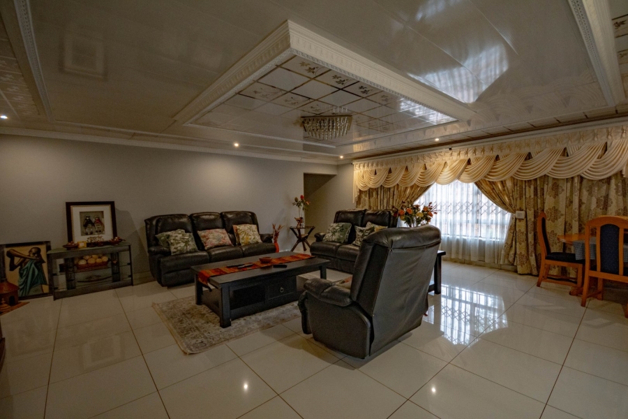 4 Bedroom Property for Sale in Chantelle Gauteng