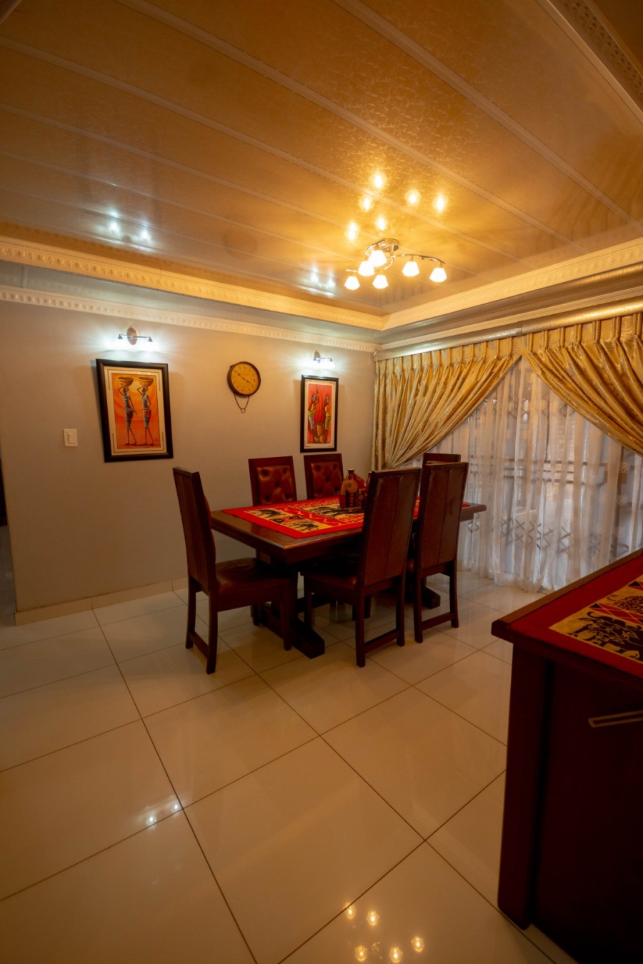 4 Bedroom Property for Sale in Chantelle Gauteng