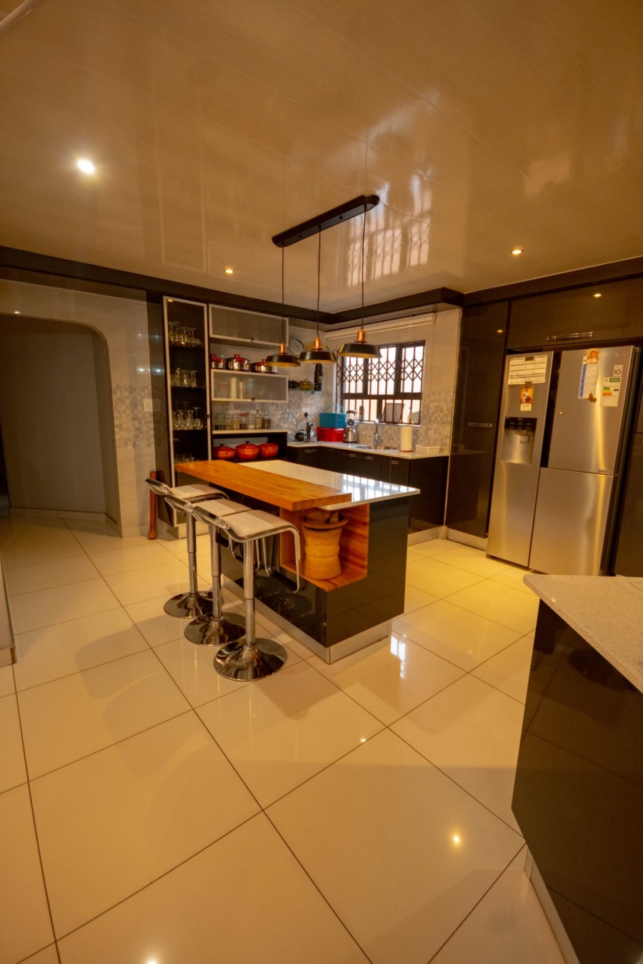 4 Bedroom Property for Sale in Chantelle Gauteng