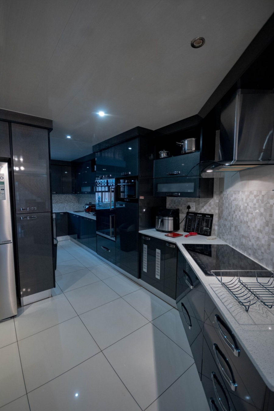 4 Bedroom Property for Sale in Chantelle Gauteng