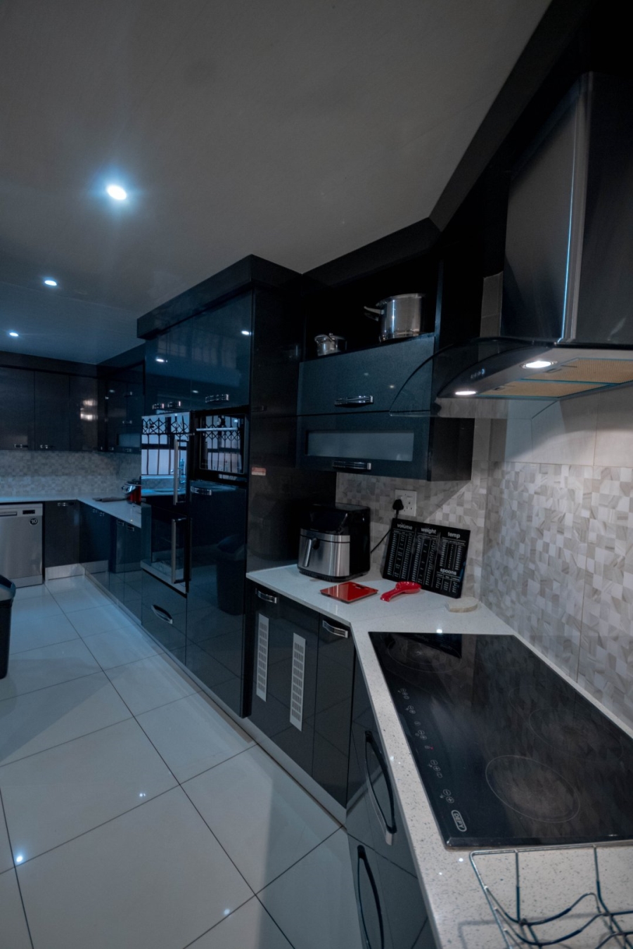 4 Bedroom Property for Sale in Chantelle Gauteng