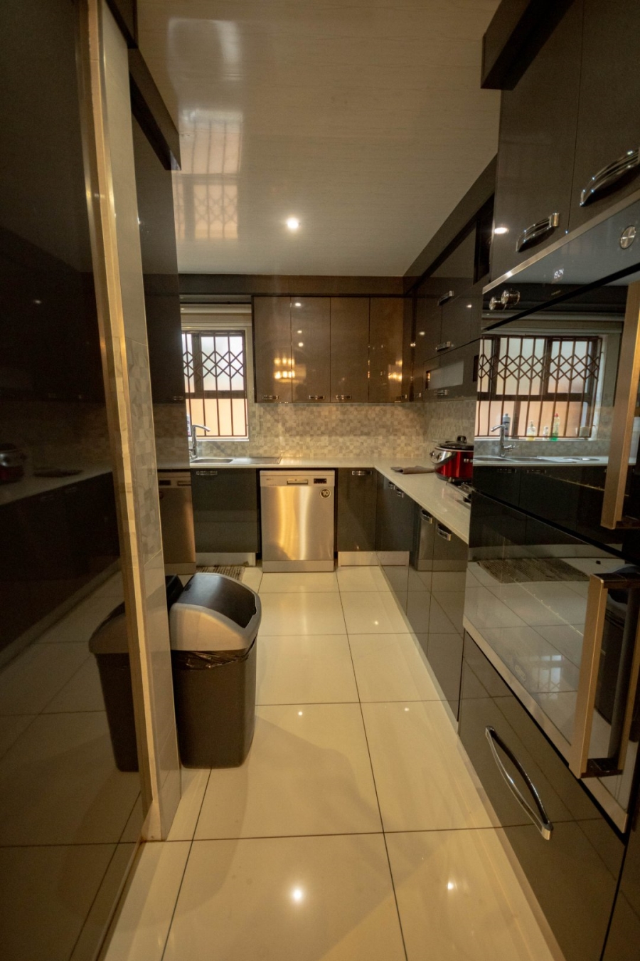 4 Bedroom Property for Sale in Chantelle Gauteng
