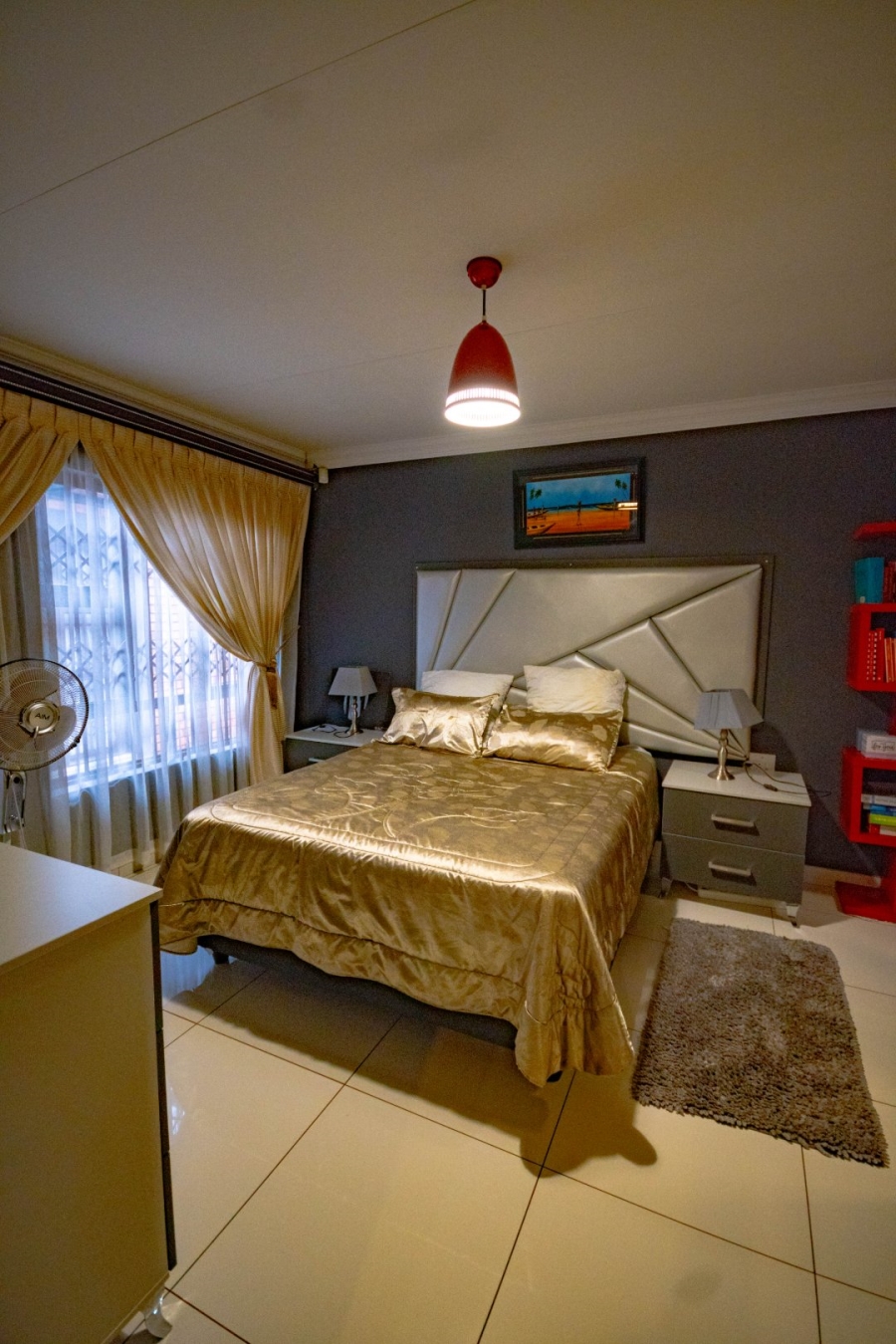 4 Bedroom Property for Sale in Chantelle Gauteng