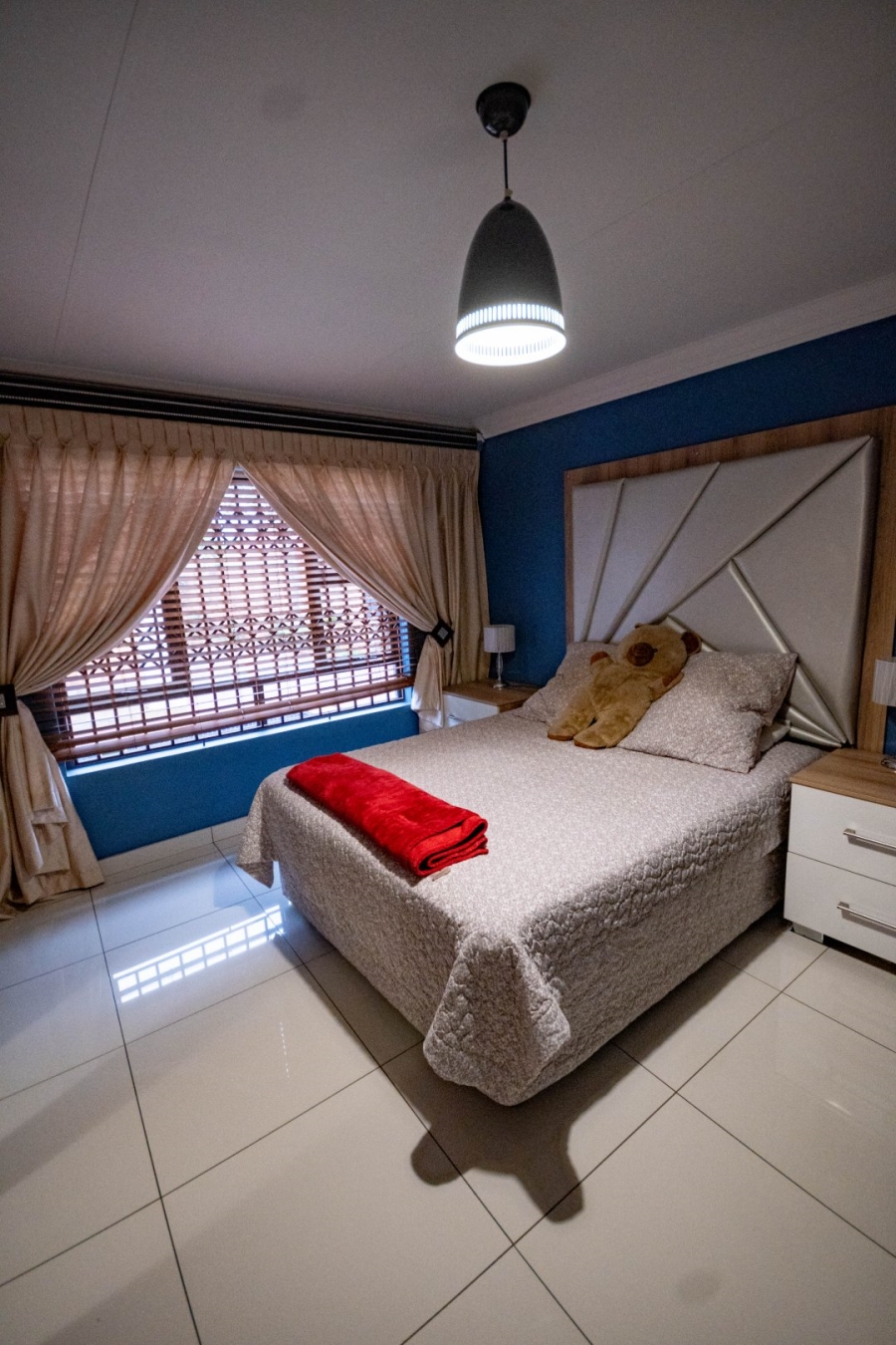 4 Bedroom Property for Sale in Chantelle Gauteng