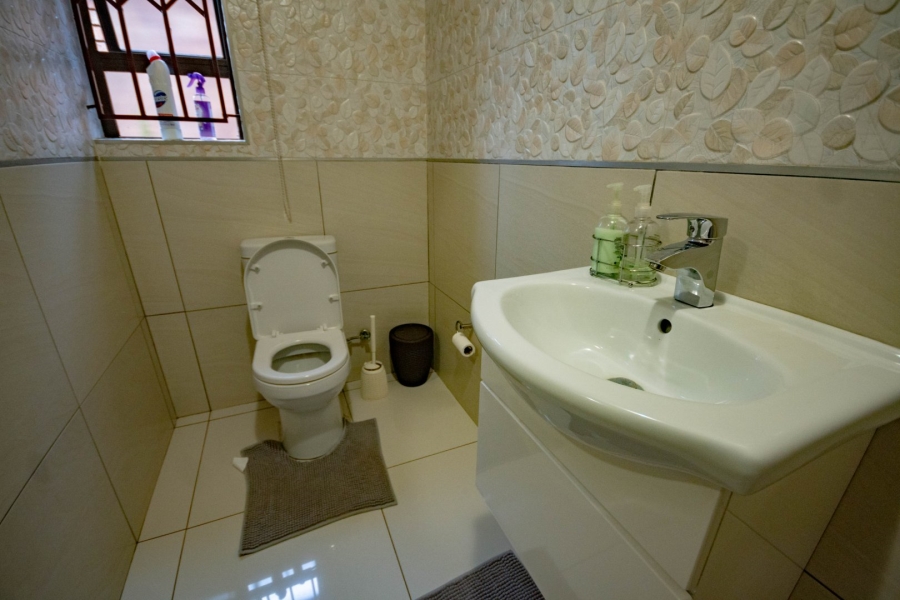 4 Bedroom Property for Sale in Chantelle Gauteng
