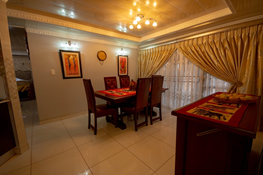 4 Bedroom Property for Sale in Chantelle Gauteng