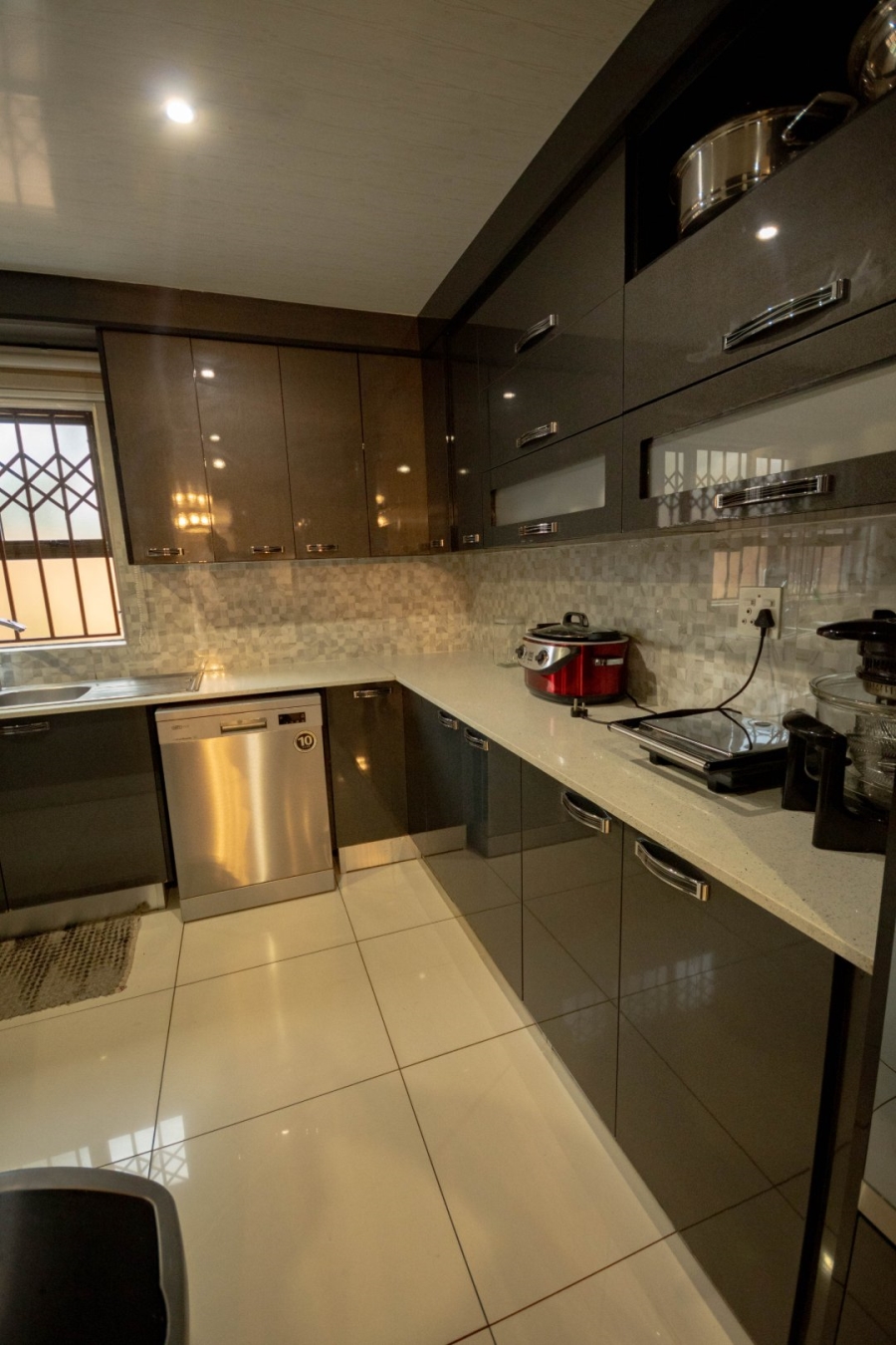4 Bedroom Property for Sale in Chantelle Gauteng