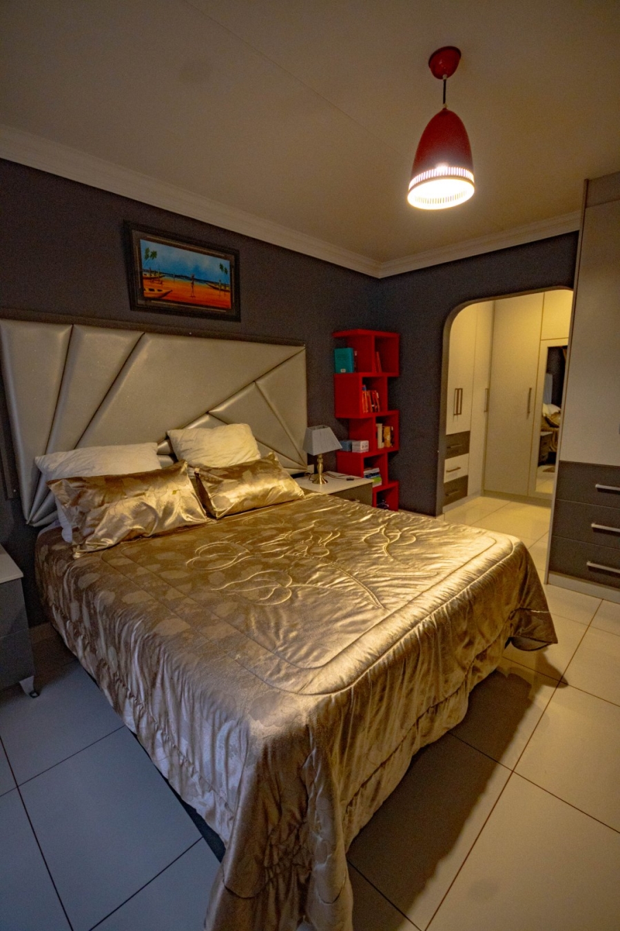 4 Bedroom Property for Sale in Chantelle Gauteng