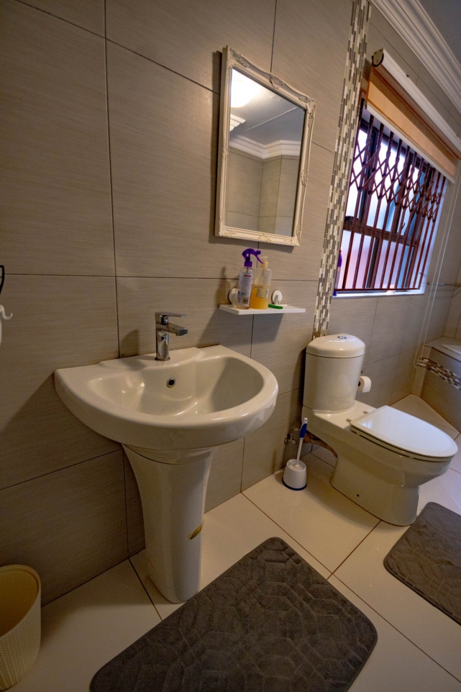 4 Bedroom Property for Sale in Chantelle Gauteng