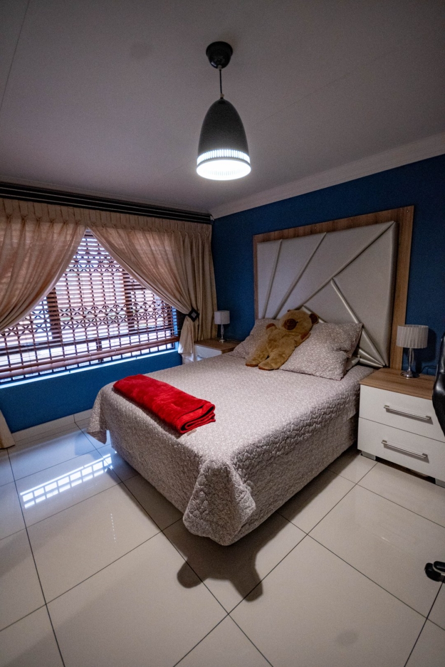4 Bedroom Property for Sale in Chantelle Gauteng