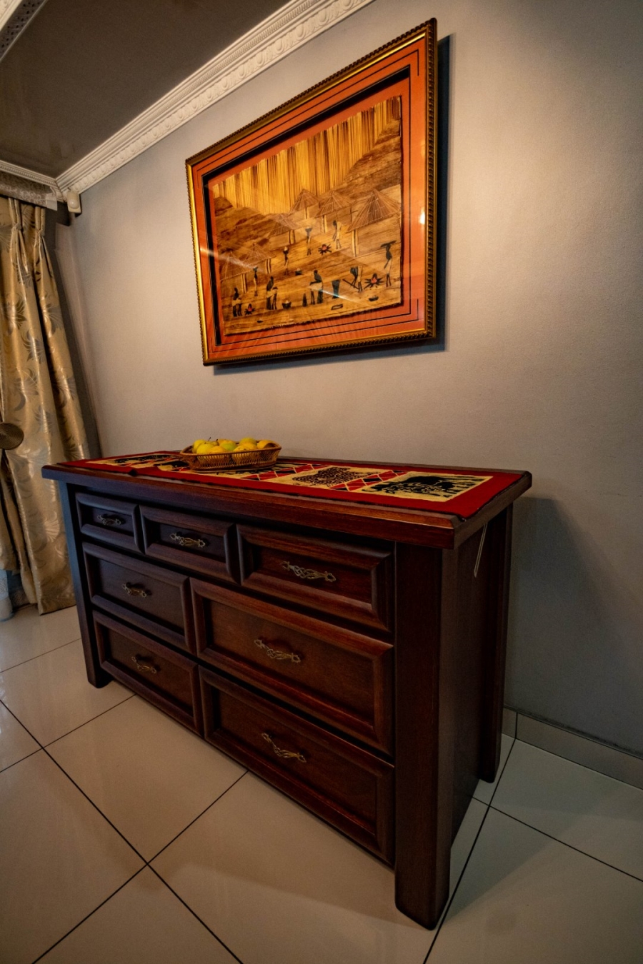 4 Bedroom Property for Sale in Chantelle Gauteng