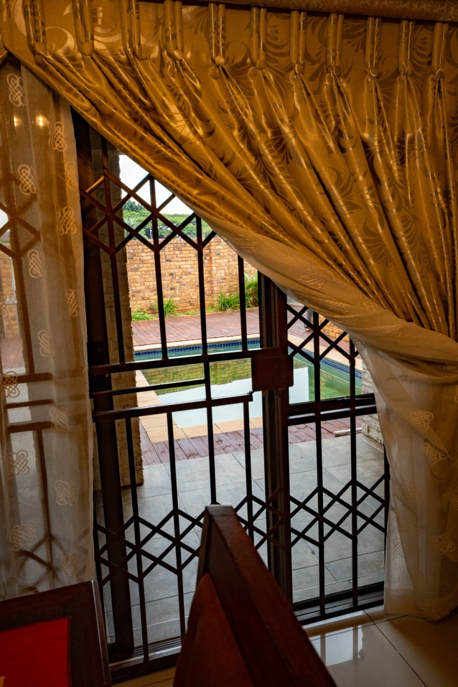 4 Bedroom Property for Sale in Chantelle Gauteng