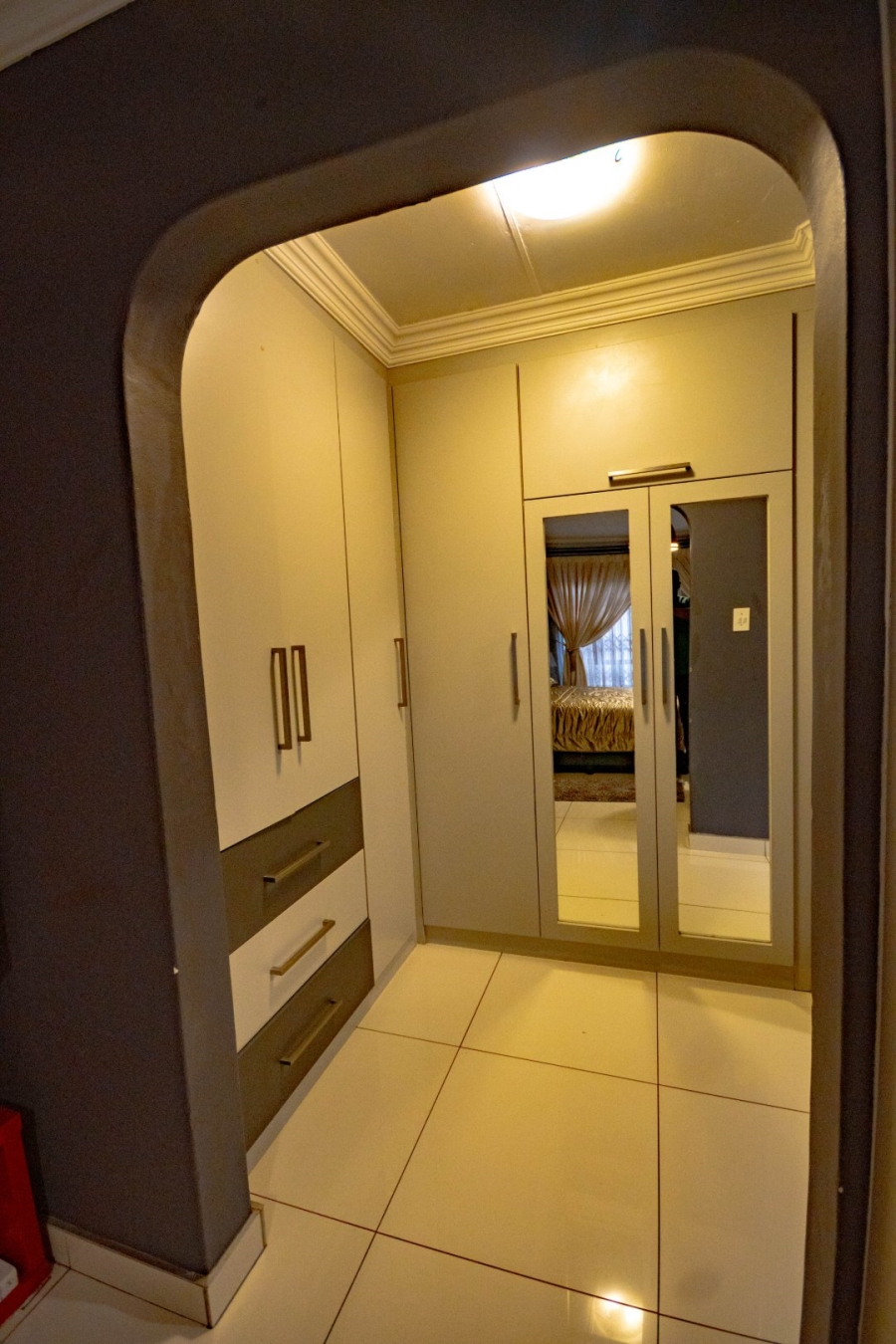 4 Bedroom Property for Sale in Chantelle Gauteng