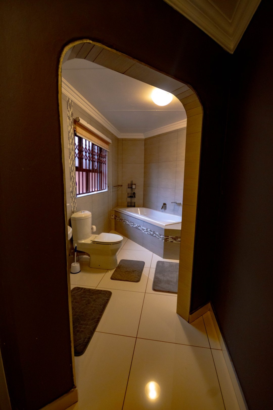 4 Bedroom Property for Sale in Chantelle Gauteng