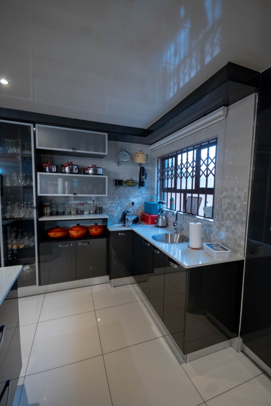 4 Bedroom Property for Sale in Chantelle Gauteng