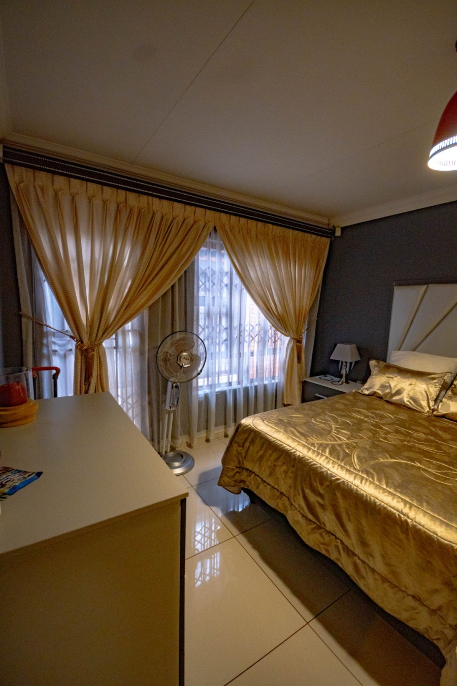 4 Bedroom Property for Sale in Chantelle Gauteng