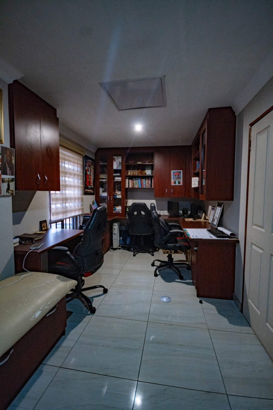 4 Bedroom Property for Sale in Chantelle Gauteng