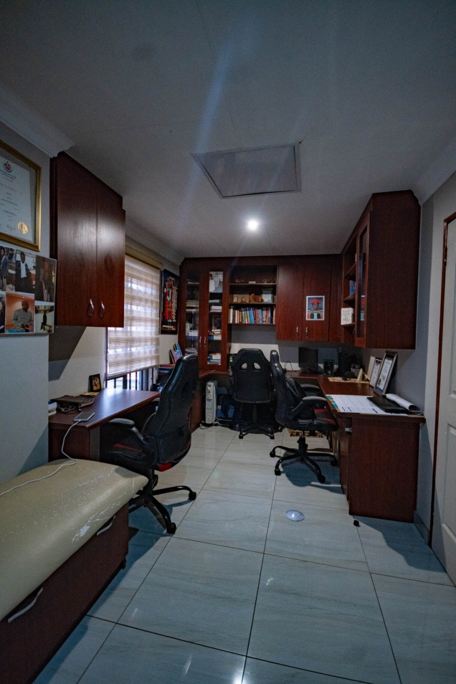 4 Bedroom Property for Sale in Chantelle Gauteng