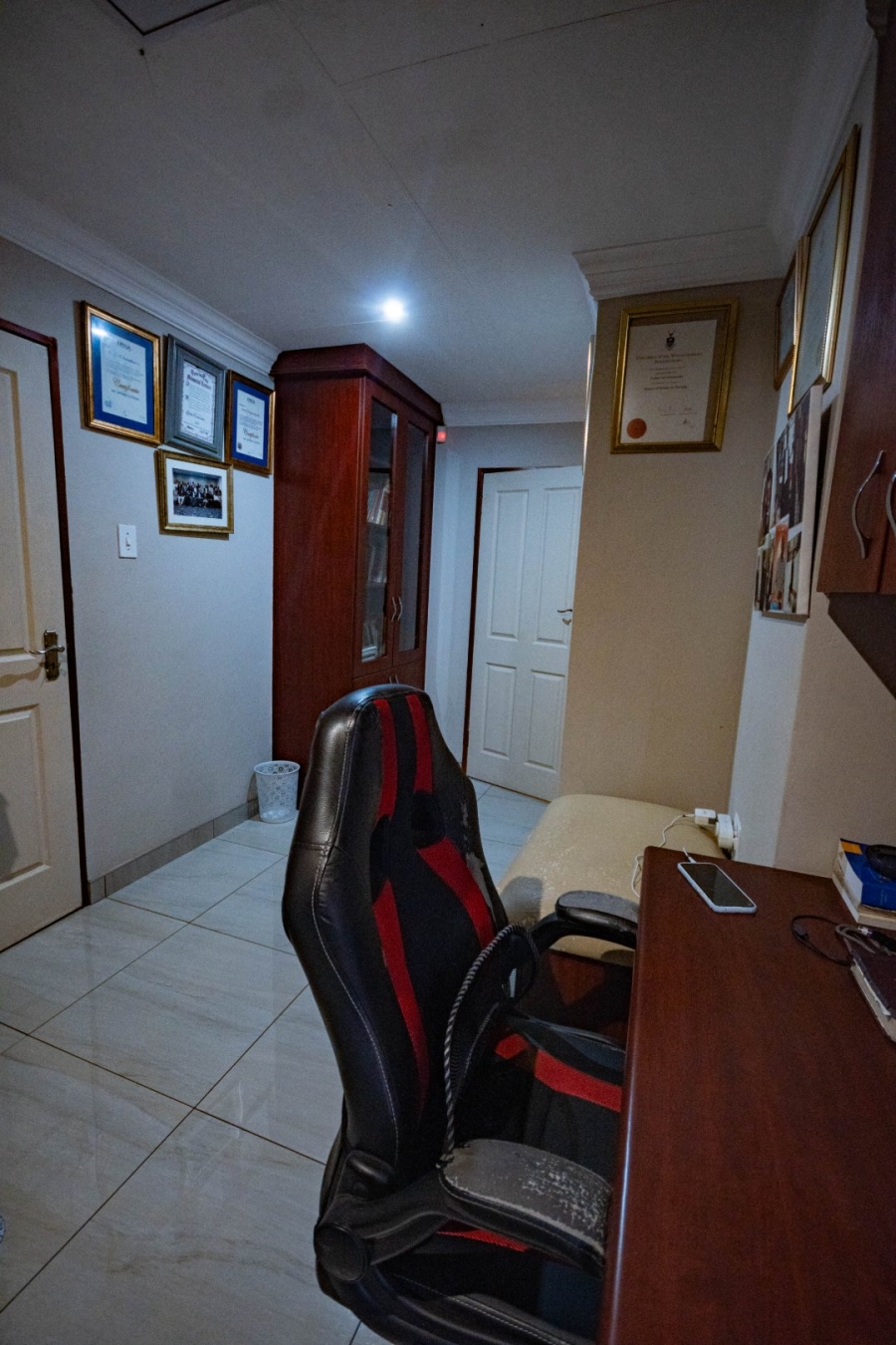 4 Bedroom Property for Sale in Chantelle Gauteng