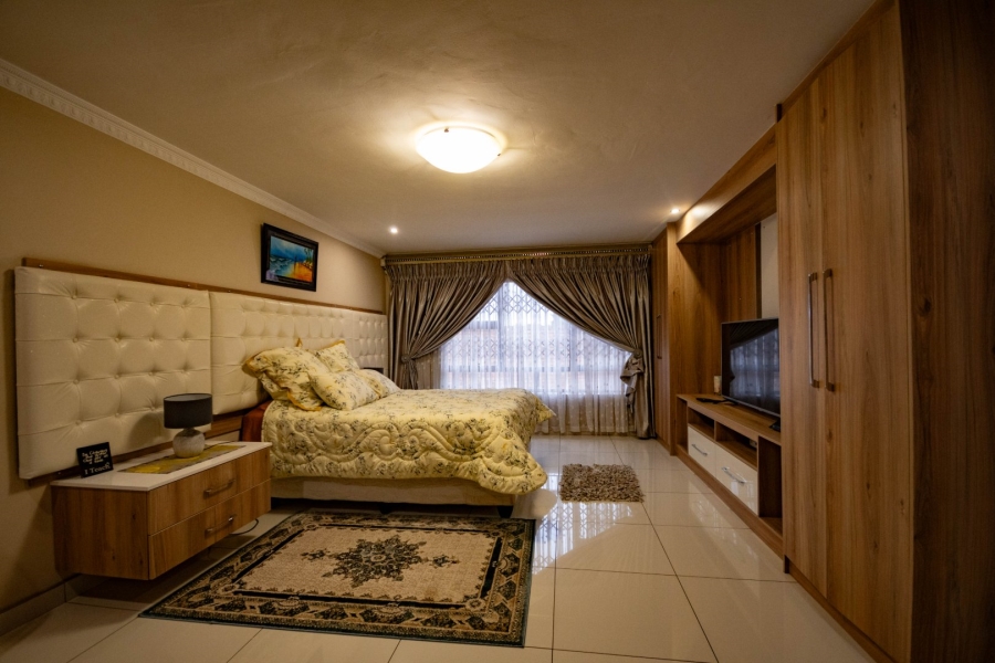 4 Bedroom Property for Sale in Chantelle Gauteng