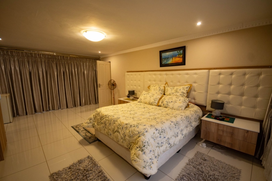 4 Bedroom Property for Sale in Chantelle Gauteng