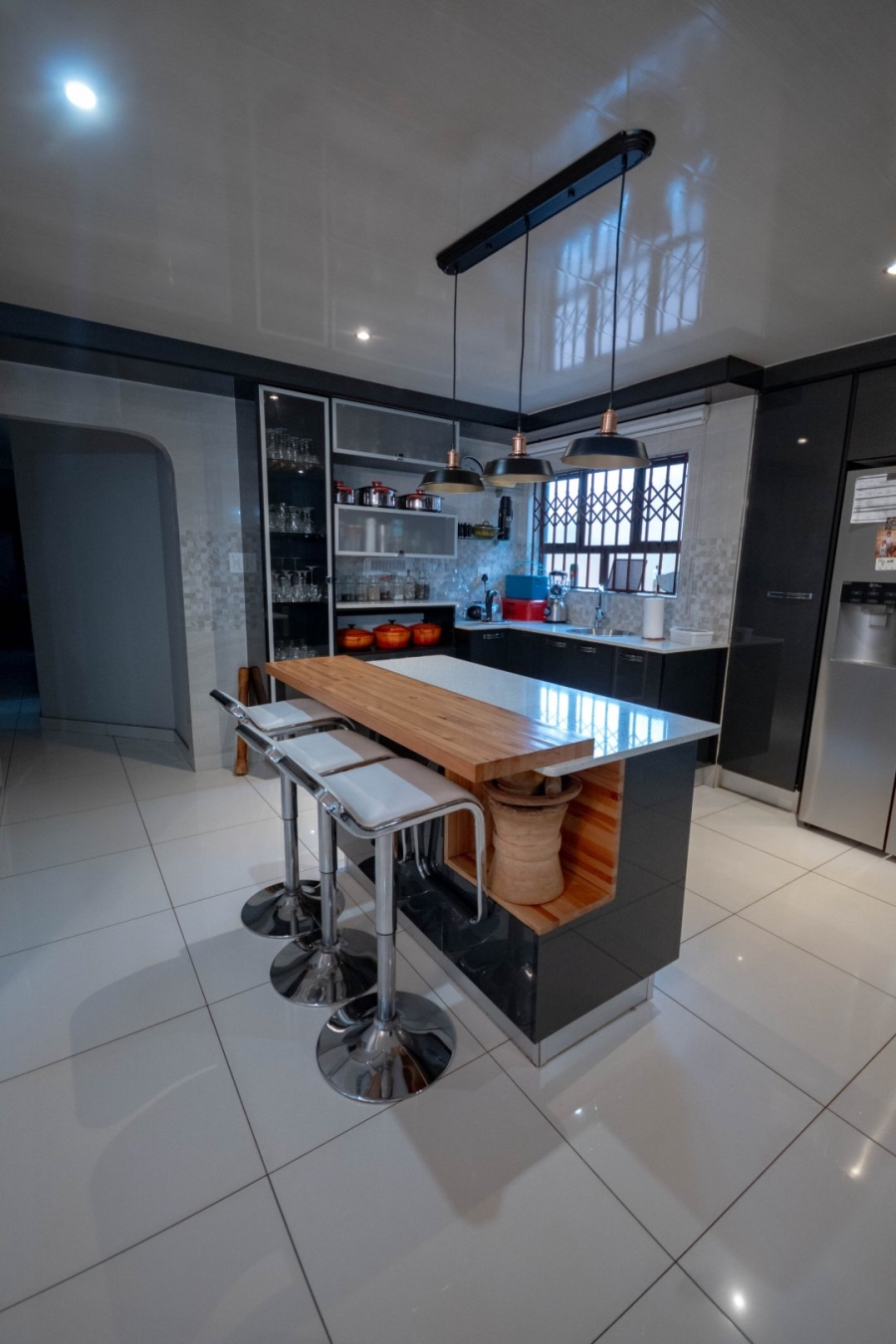 4 Bedroom Property for Sale in Chantelle Gauteng