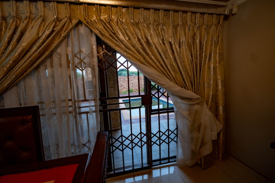 4 Bedroom Property for Sale in Chantelle Gauteng