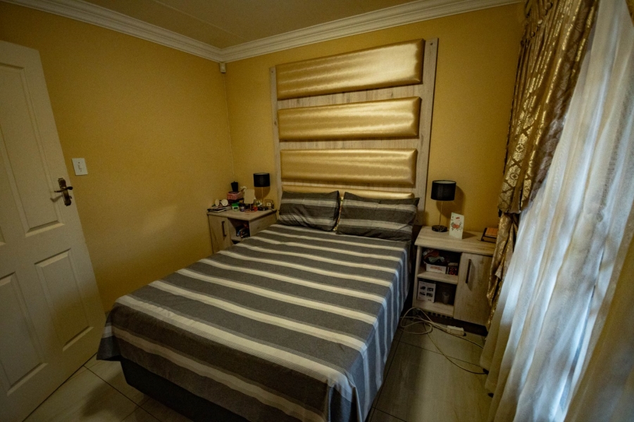 4 Bedroom Property for Sale in Chantelle Gauteng