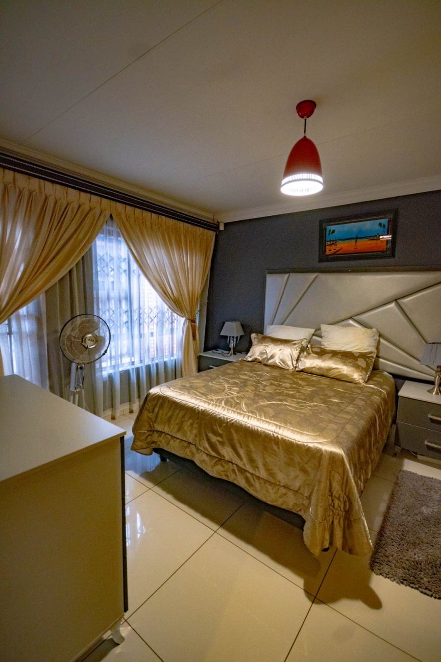 4 Bedroom Property for Sale in Chantelle Gauteng