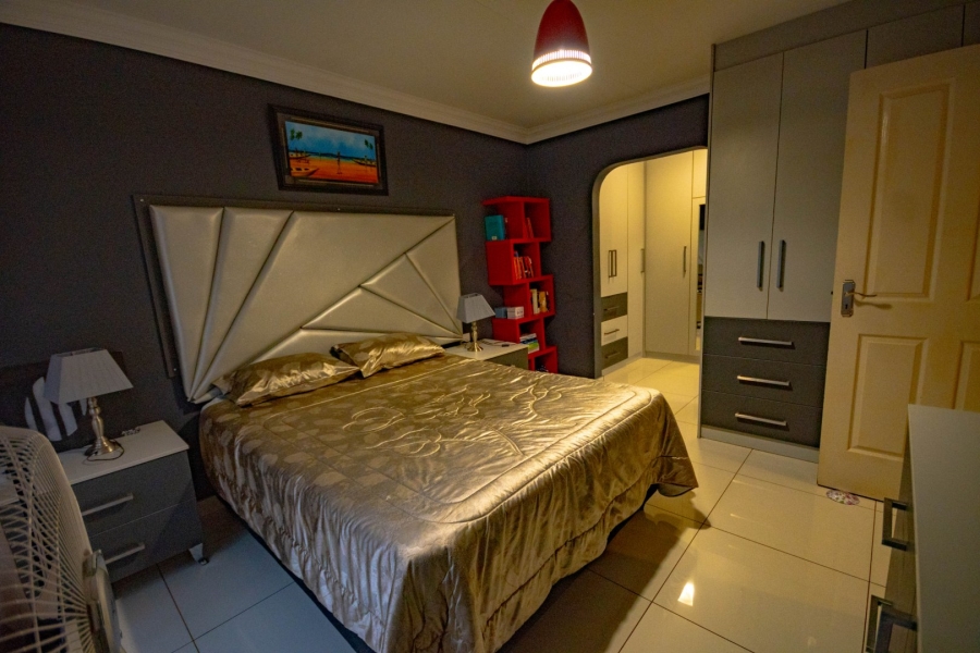 4 Bedroom Property for Sale in Chantelle Gauteng