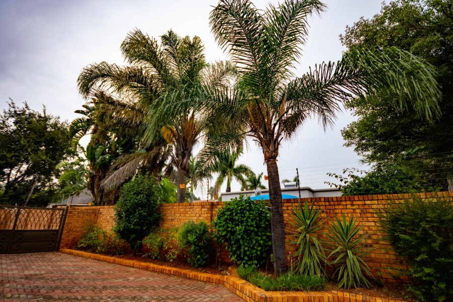 4 Bedroom Property for Sale in Chantelle Gauteng