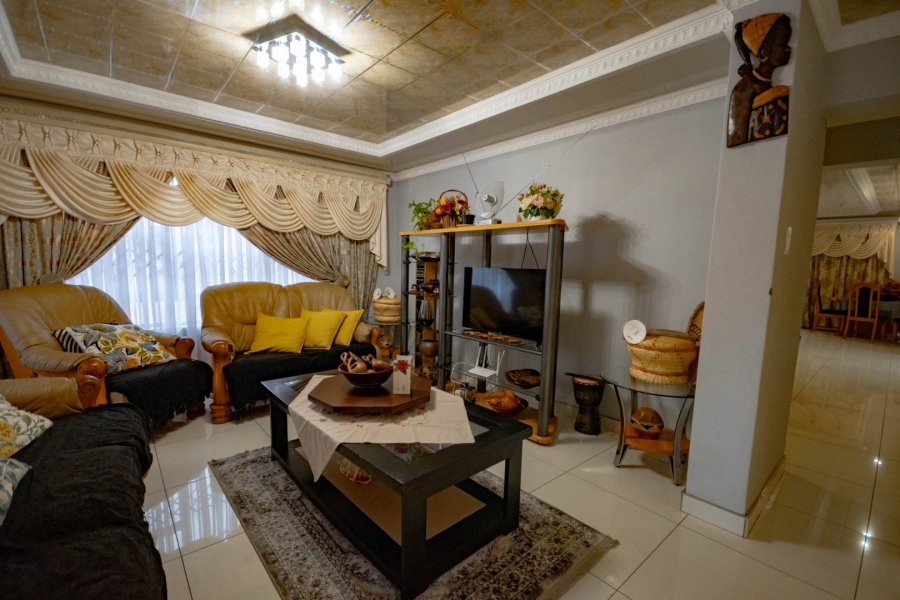 4 Bedroom Property for Sale in Chantelle Gauteng
