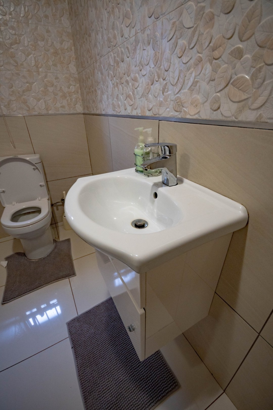 4 Bedroom Property for Sale in Chantelle Gauteng