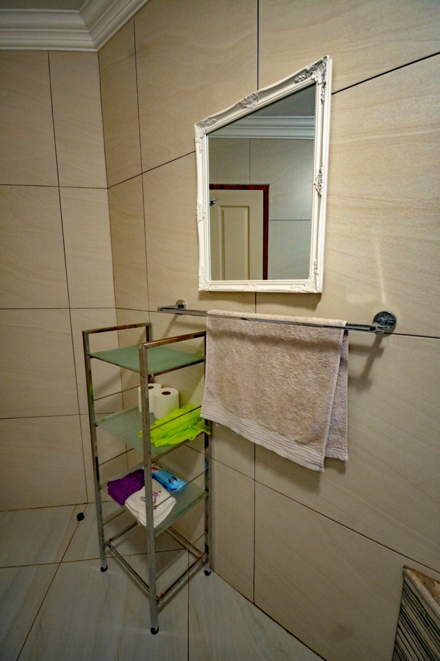 4 Bedroom Property for Sale in Chantelle Gauteng