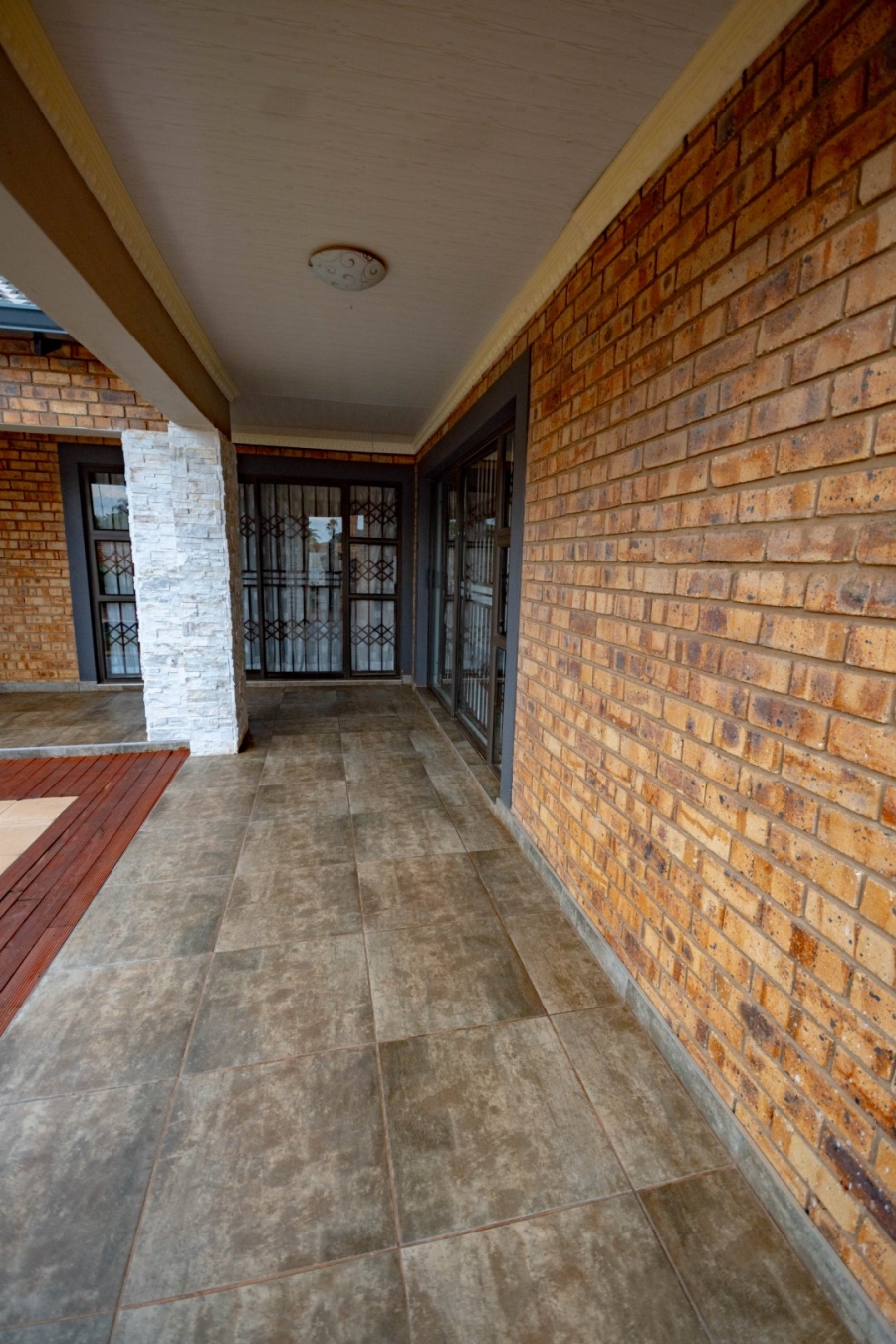 4 Bedroom Property for Sale in Chantelle Gauteng
