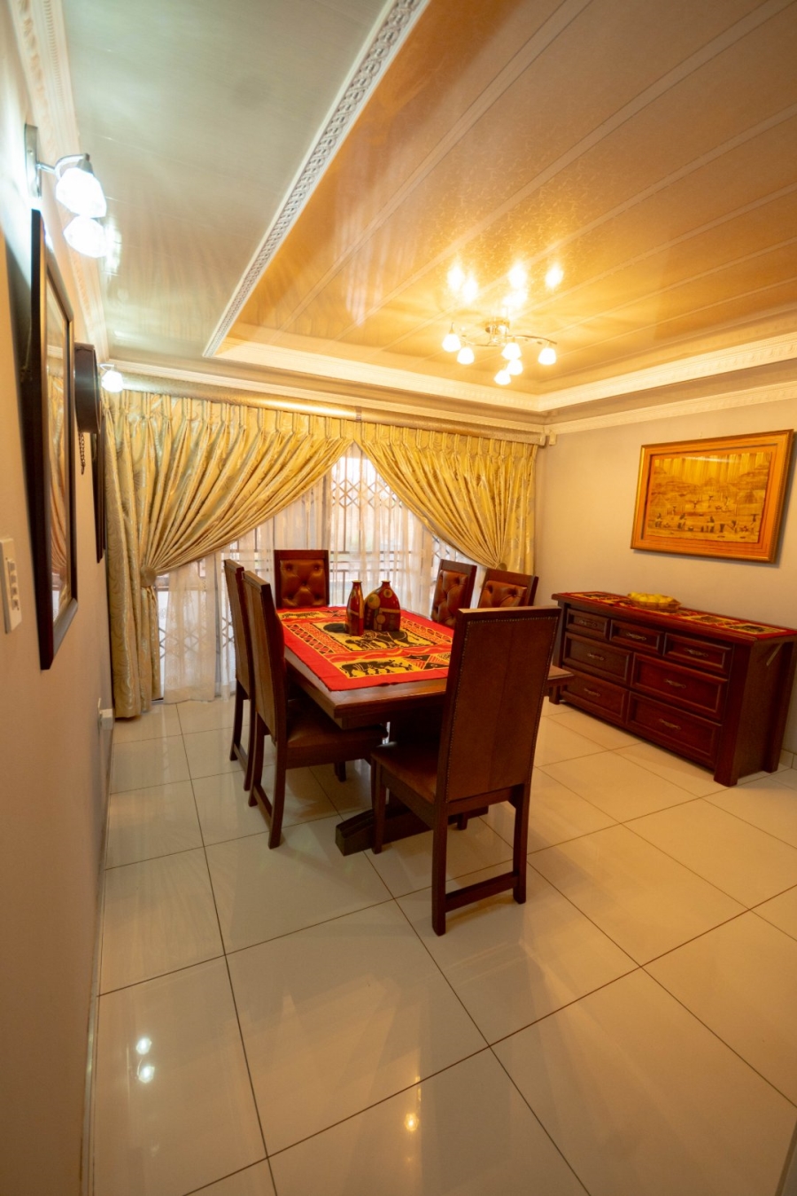 4 Bedroom Property for Sale in Chantelle Gauteng