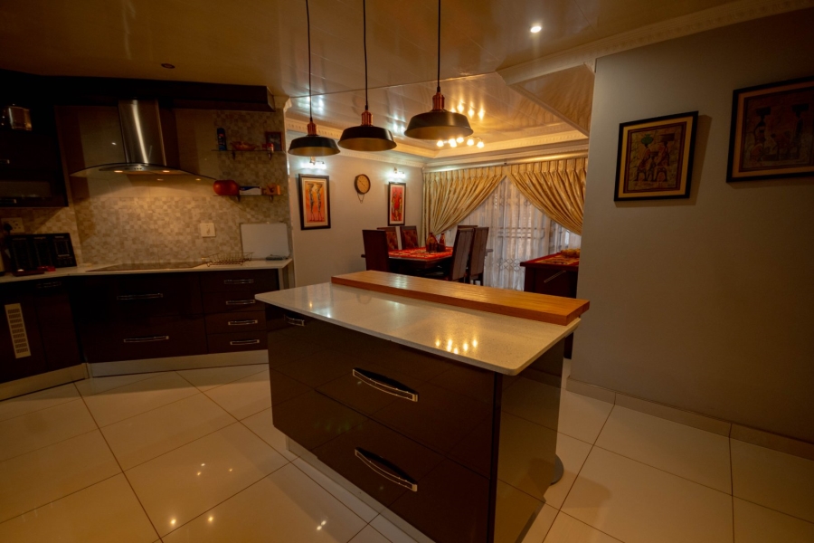 4 Bedroom Property for Sale in Chantelle Gauteng
