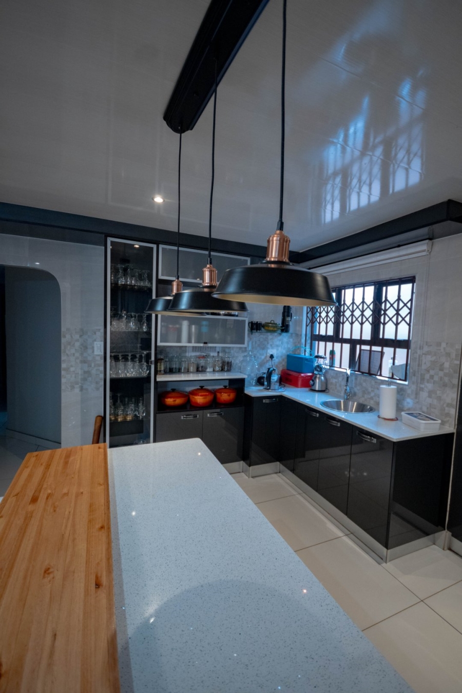 4 Bedroom Property for Sale in Chantelle Gauteng