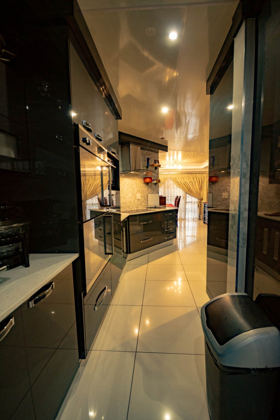 4 Bedroom Property for Sale in Chantelle Gauteng